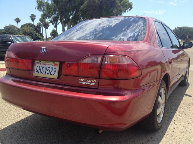 Honda Accord X Sedan