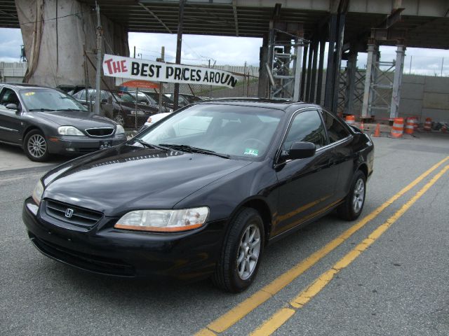 Honda Accord 2000 photo 6