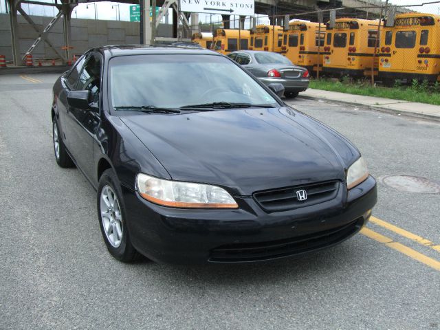 Honda Accord 2000 photo 7