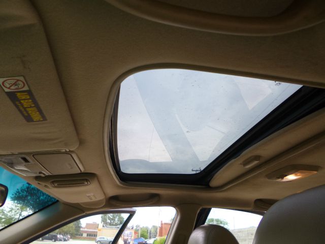 Honda Accord 2000 photo 2