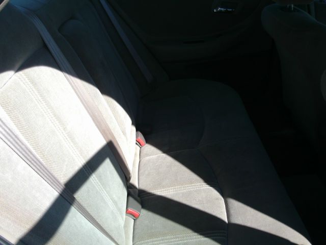 Honda Accord 2000 photo 5