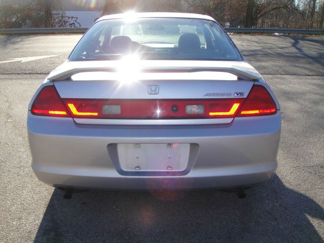 Honda Accord I W/sat/nav AWD Coupe