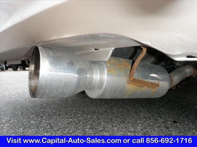 Honda Accord 2000 photo 1