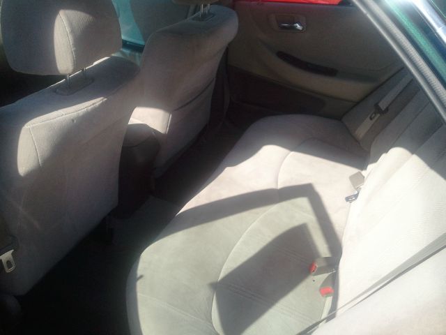 Honda Accord 2000 photo 4