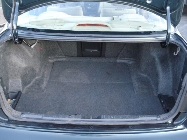 Honda Accord 2000 photo 10