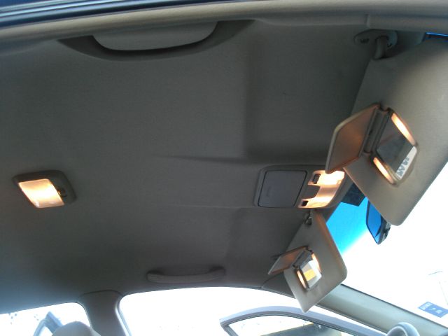 Honda Accord 2000 photo 20