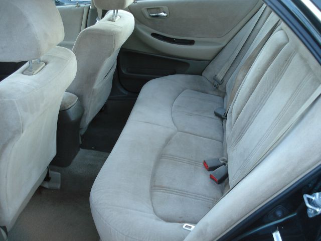 Honda Accord 2000 photo 22