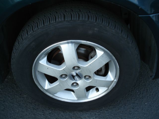 Honda Accord 2000 photo 29