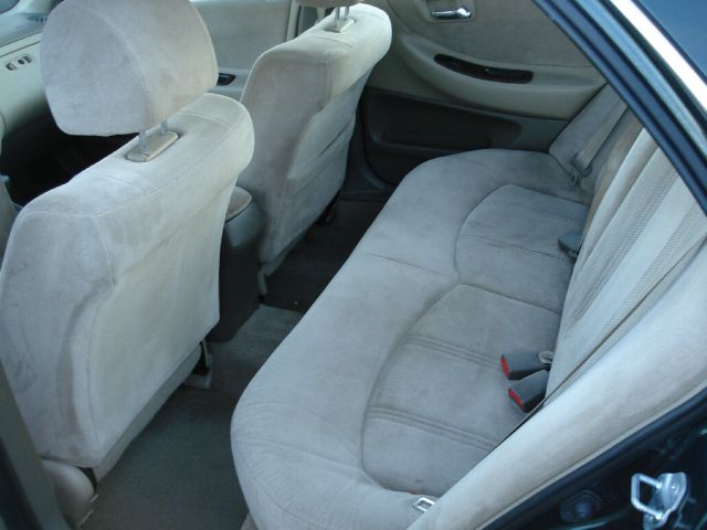 Honda Accord 2000 photo 37
