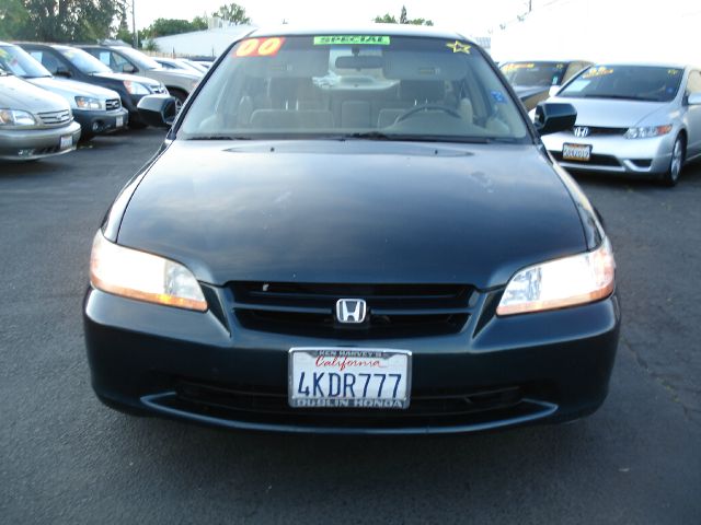 Honda Accord 2000 photo 5