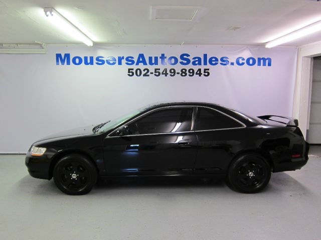 Honda Accord 2000 photo 8