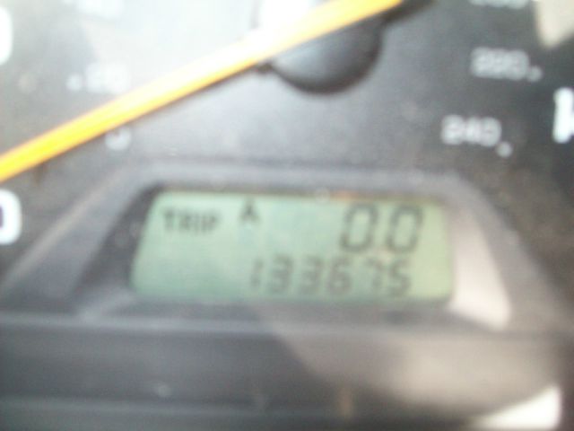 Honda Accord 2000 photo 13