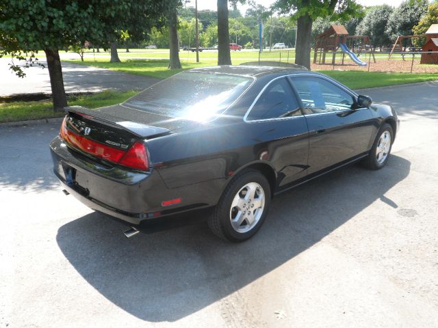 Honda Accord I W/sat/nav AWD Coupe
