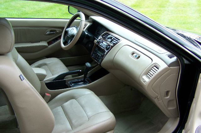 Honda Accord 2000 photo 14