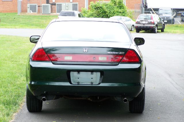 Honda Accord 2000 photo 20