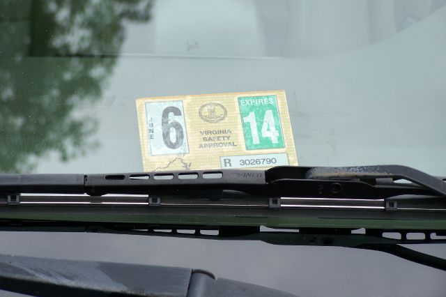 Honda Accord 2000 photo 4