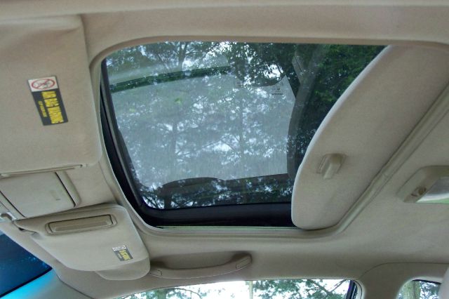 Honda Accord 2000 photo 5