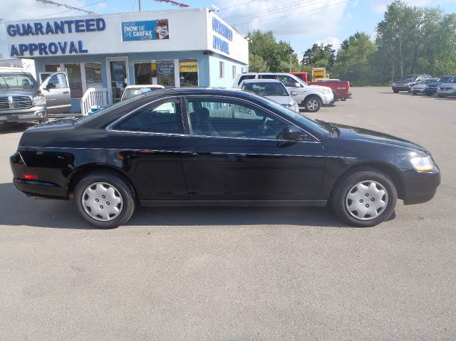 Honda Accord 2000 photo 4