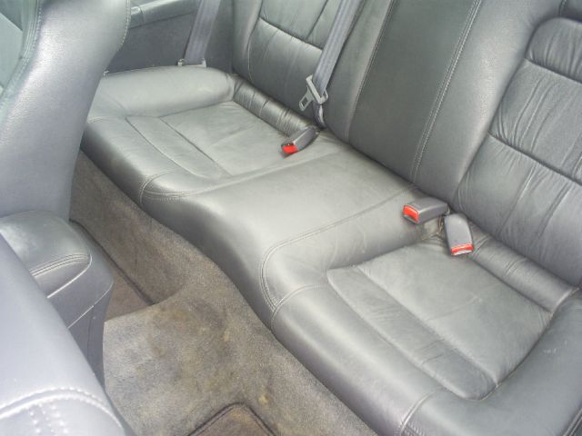 Honda Accord 2000 photo 4