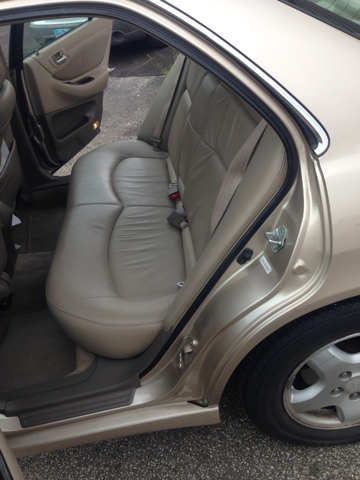 Honda Accord 2000 photo 2