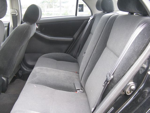 Honda Accord 2000 photo 6