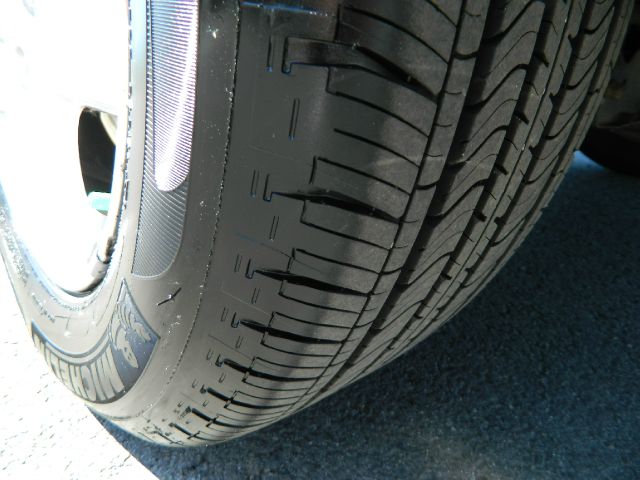 Honda Accord 2000 photo 4