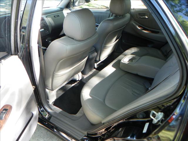 Honda Accord 2000 photo 2