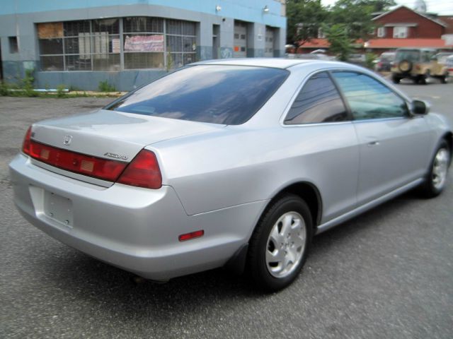Honda Accord Denali (navigationdvd) Coupe