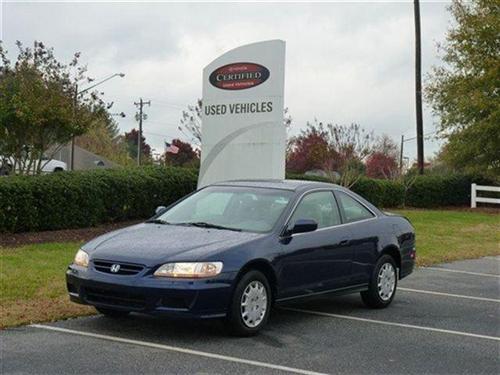 Honda Accord Elk Conversion Van Other