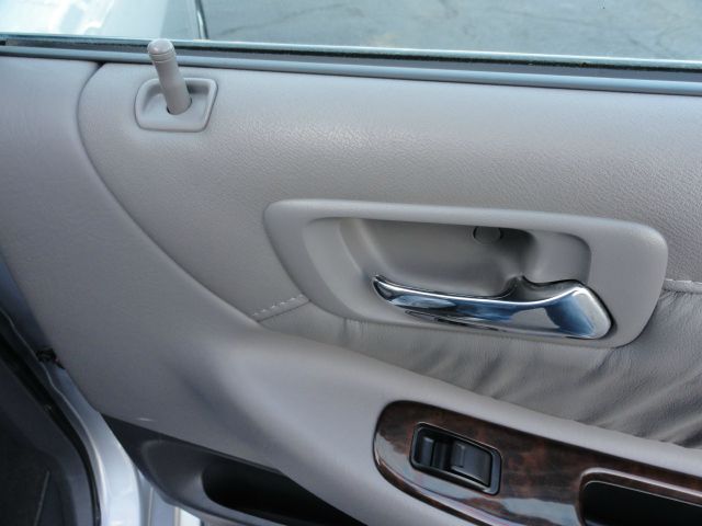 Honda Accord 2001 photo 18