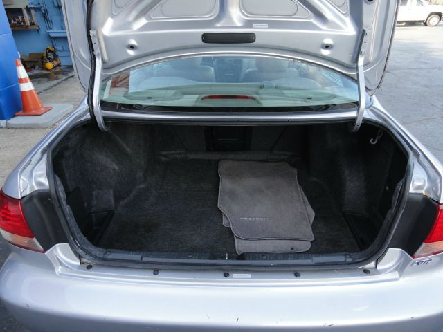 Honda Accord 2001 photo 19