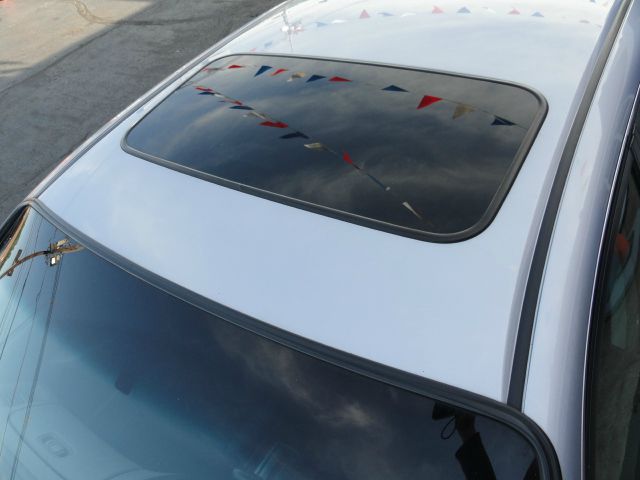 Honda Accord 2001 photo 30