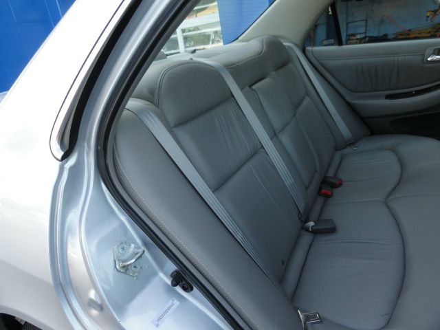 Honda Accord 2001 photo 37