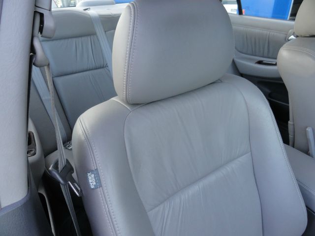 Honda Accord 2001 photo 40