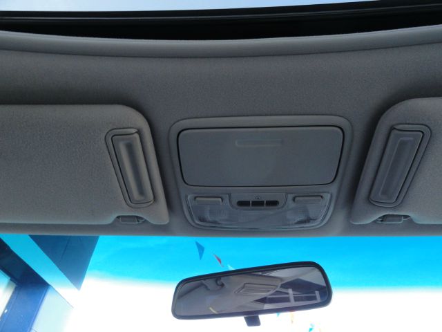 Honda Accord 2001 photo 41