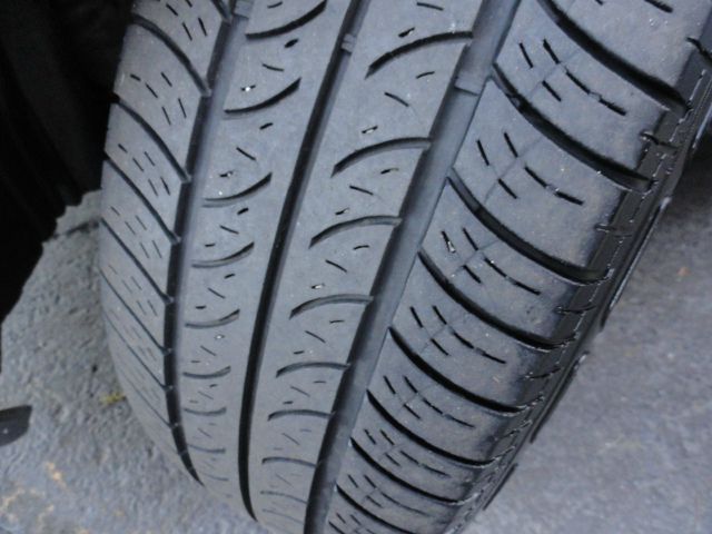 Honda Accord 2001 photo 6