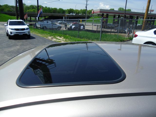 Honda Accord 2001 photo 10