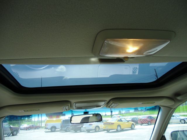 Honda Accord 2001 photo 11