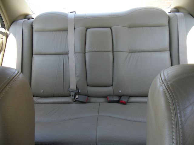 Honda Accord 2001 photo 16