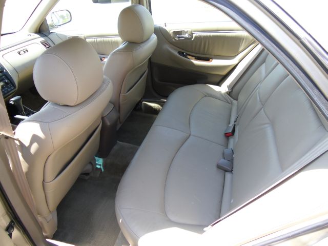 Honda Accord 2001 photo 2