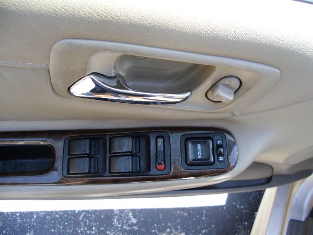 Honda Accord 2001 photo 6