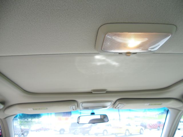 Honda Accord 2001 photo 7