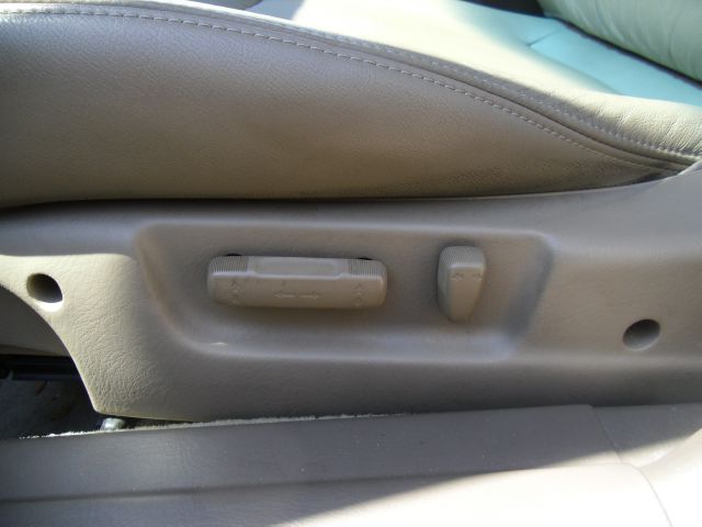 Honda Accord 2001 photo 9