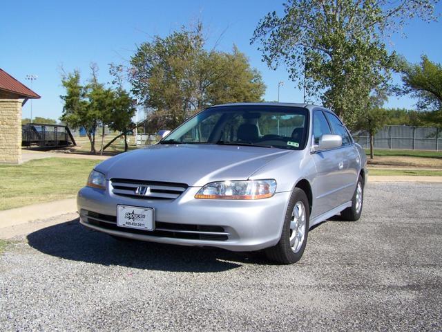 Honda Accord C280 4matic Navigation Htd Sts Sedan
