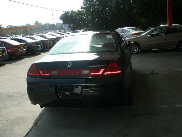 Honda Accord I W/sat/nav AWD Coupe