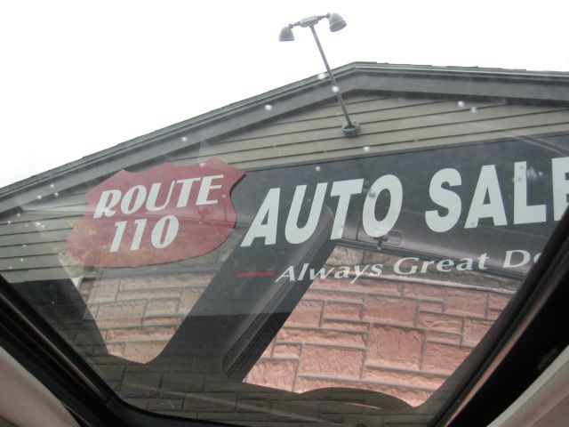 Honda Accord 2001 photo 4