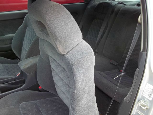 Honda Accord 2001 photo 1