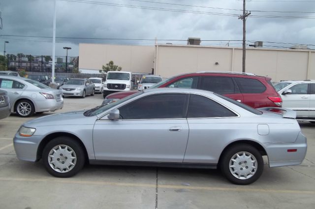 Honda Accord 2001 photo 3