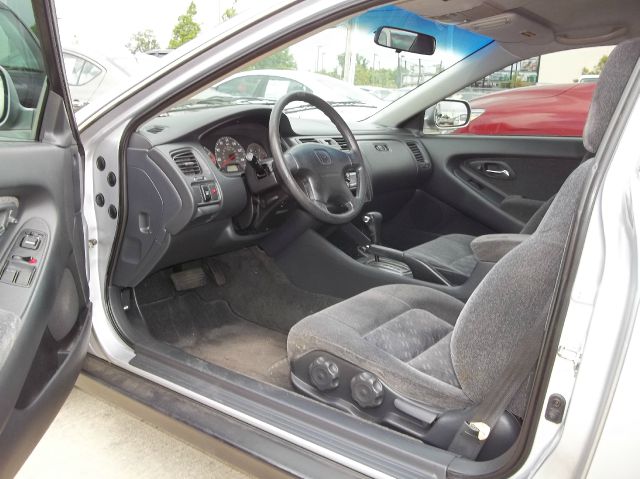 Honda Accord 2001 photo 5