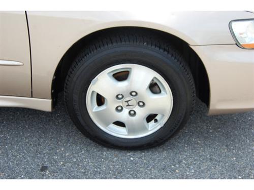 Honda Accord Navigation Chrome Other